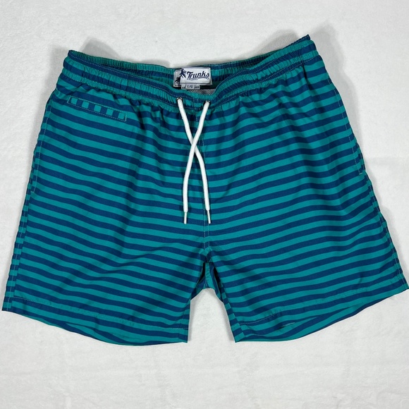 swim trucks shorts - Picture 1 of 9
